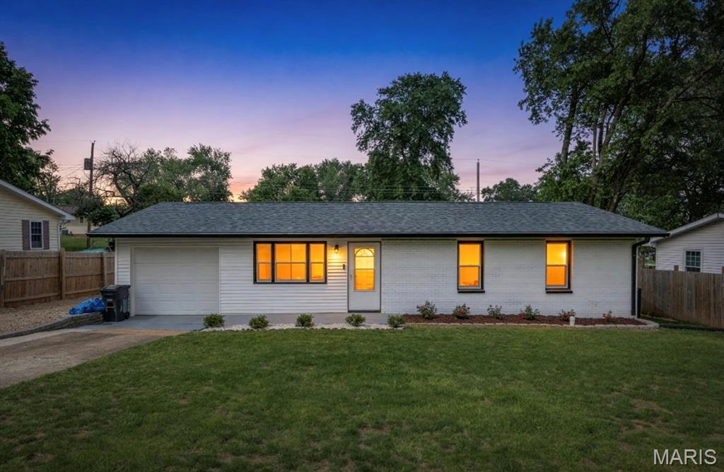Hillcrest Sub - Residential