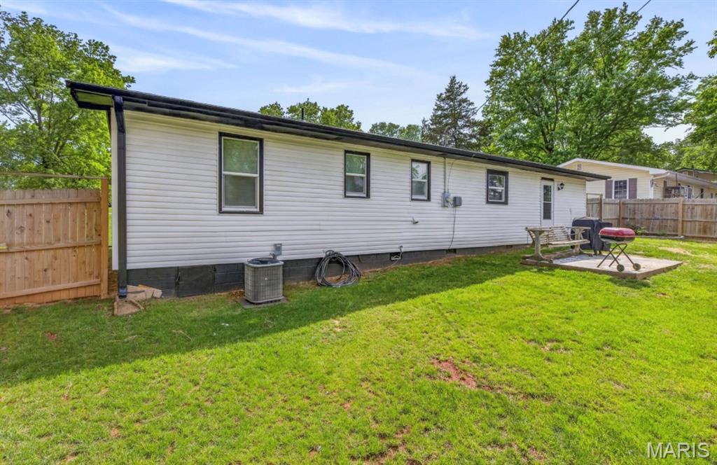 Hillcrest Sub - Residential