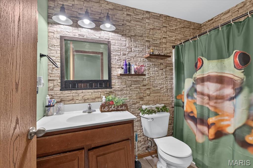 Brookmoore Loc 18 - Residential