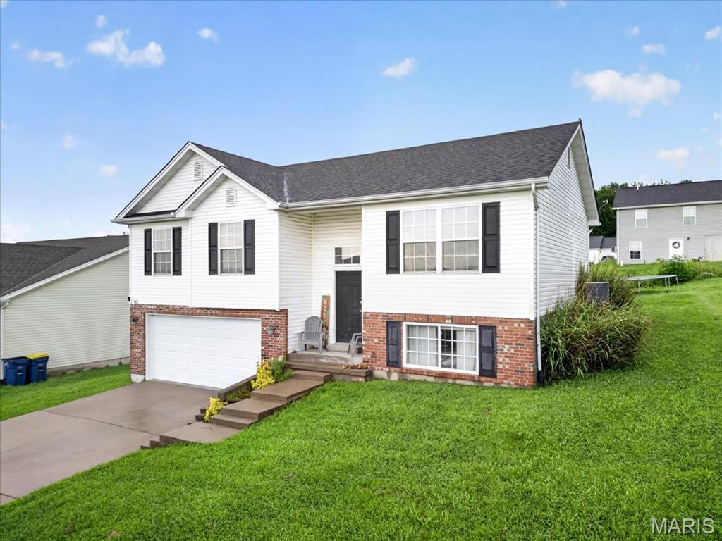 Brookmoore Loc 18 - Residential