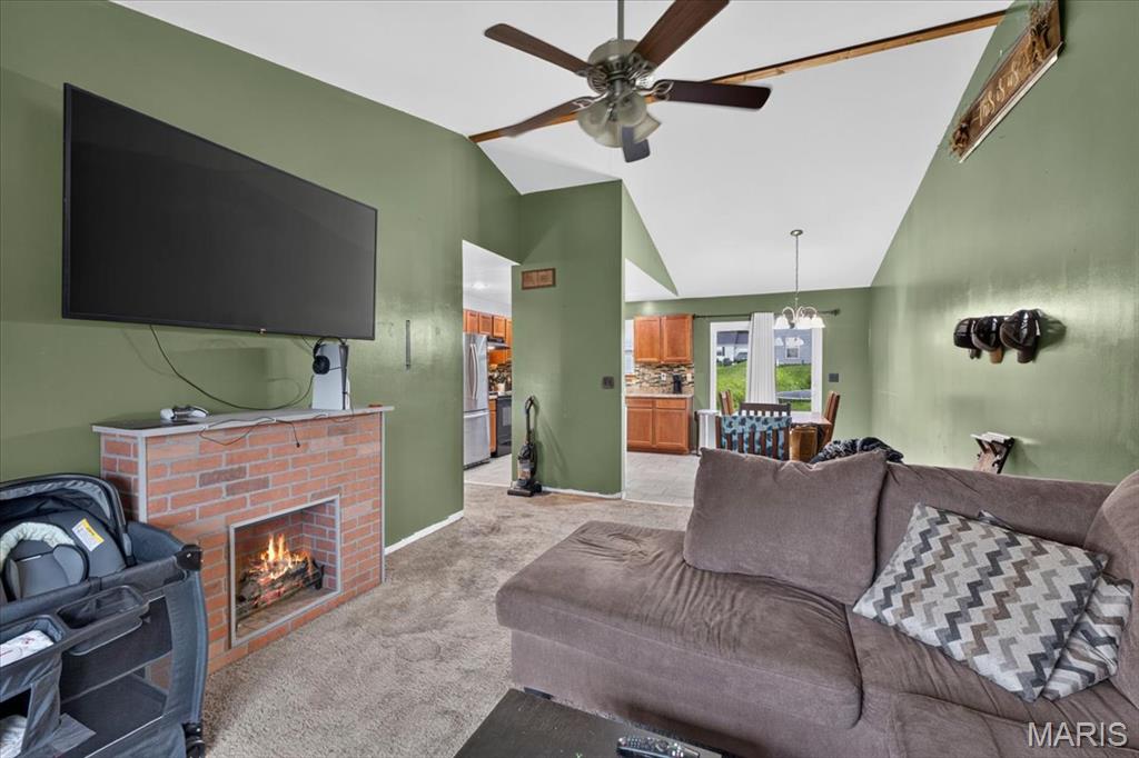 Brookmoore Loc 18 - Residential