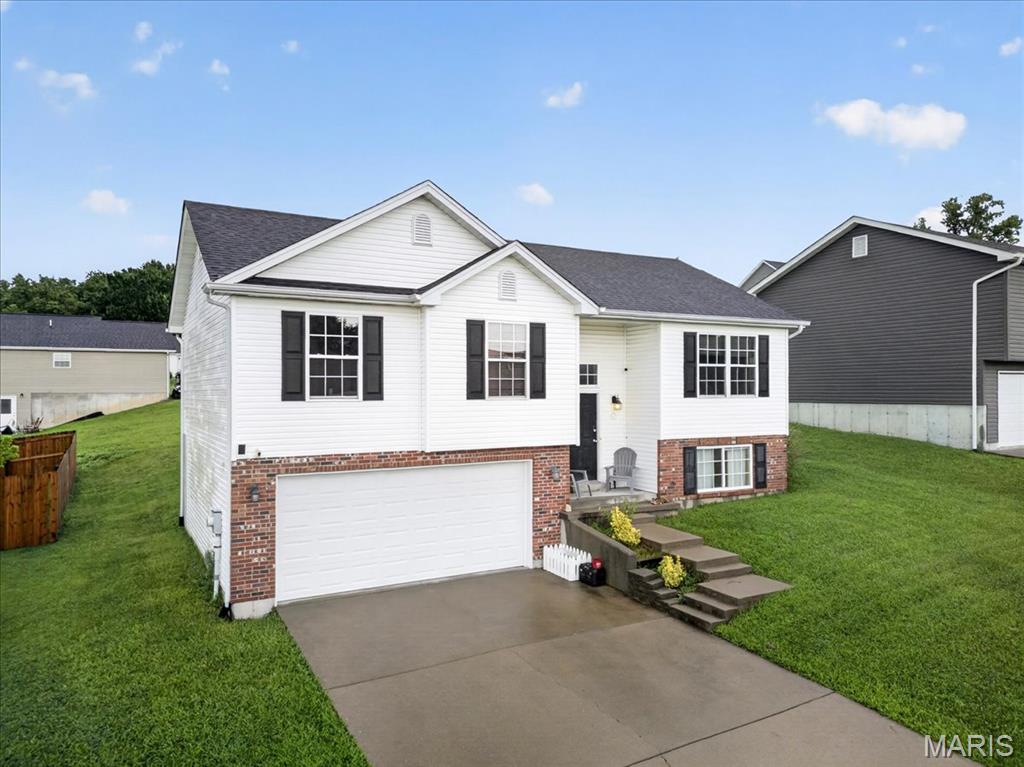 Brookmoore Loc 18 - Residential