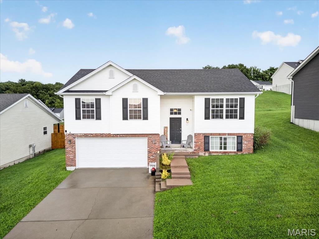 Brookmoore Loc 18 - Residential