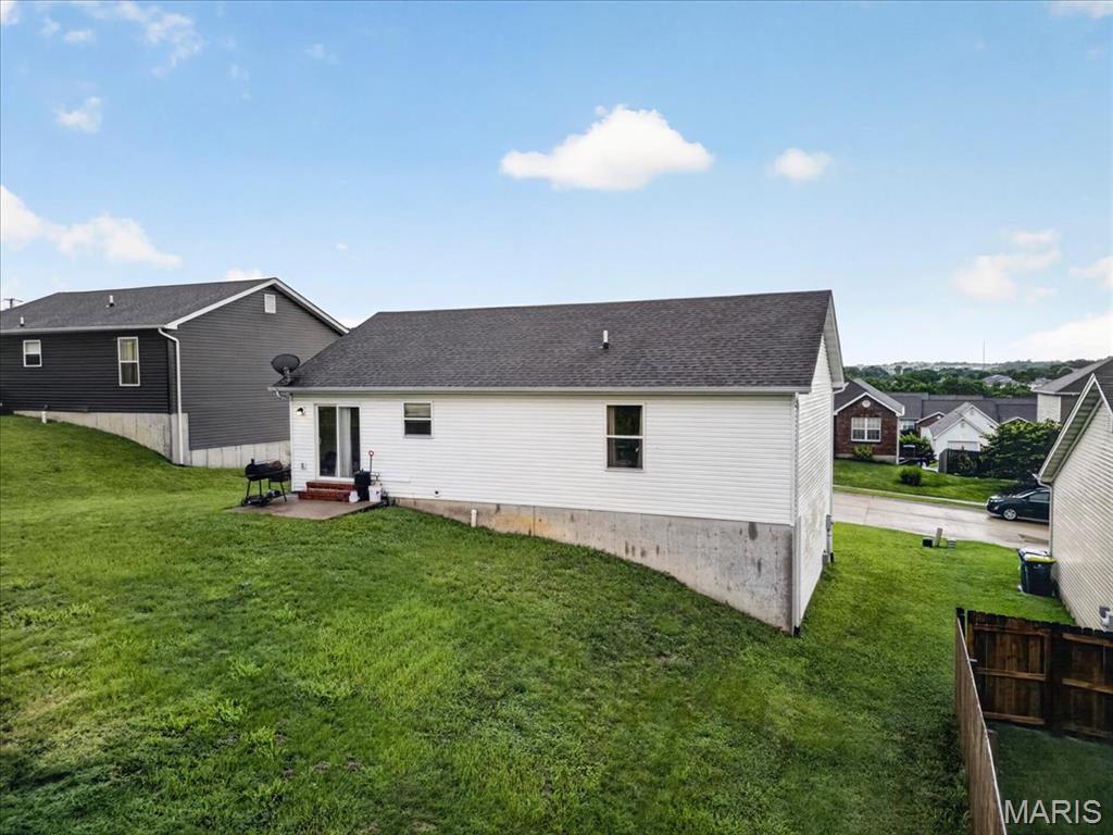 Brookmoore Loc 18 - Residential