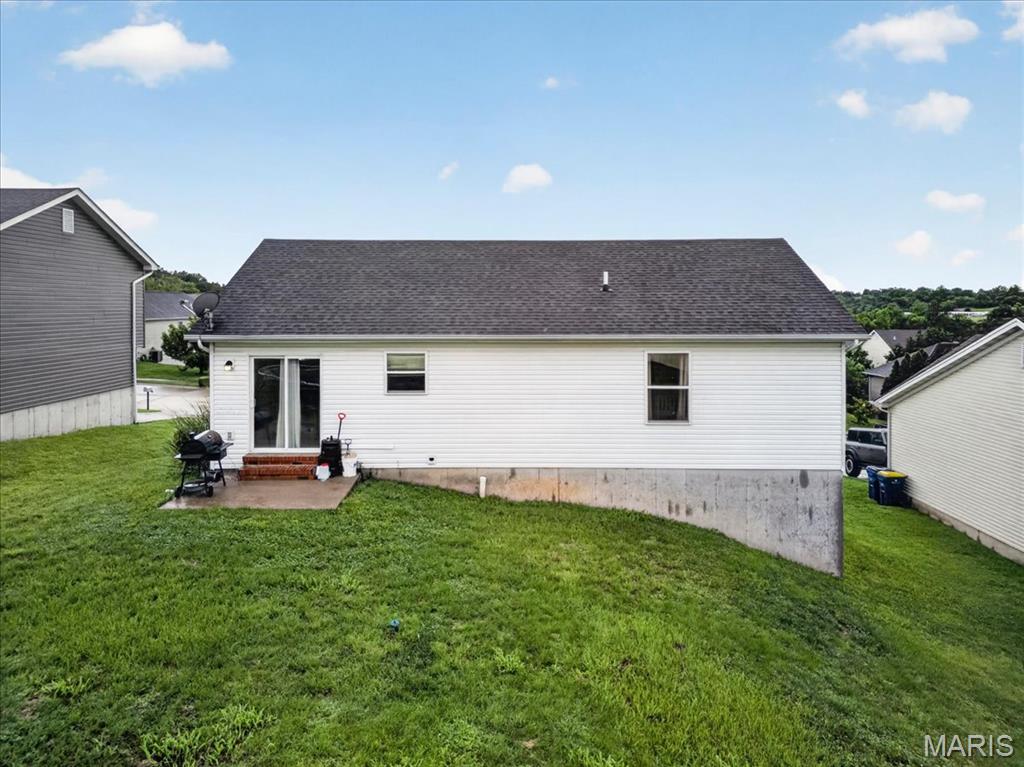 Brookmoore Loc 18 - Residential