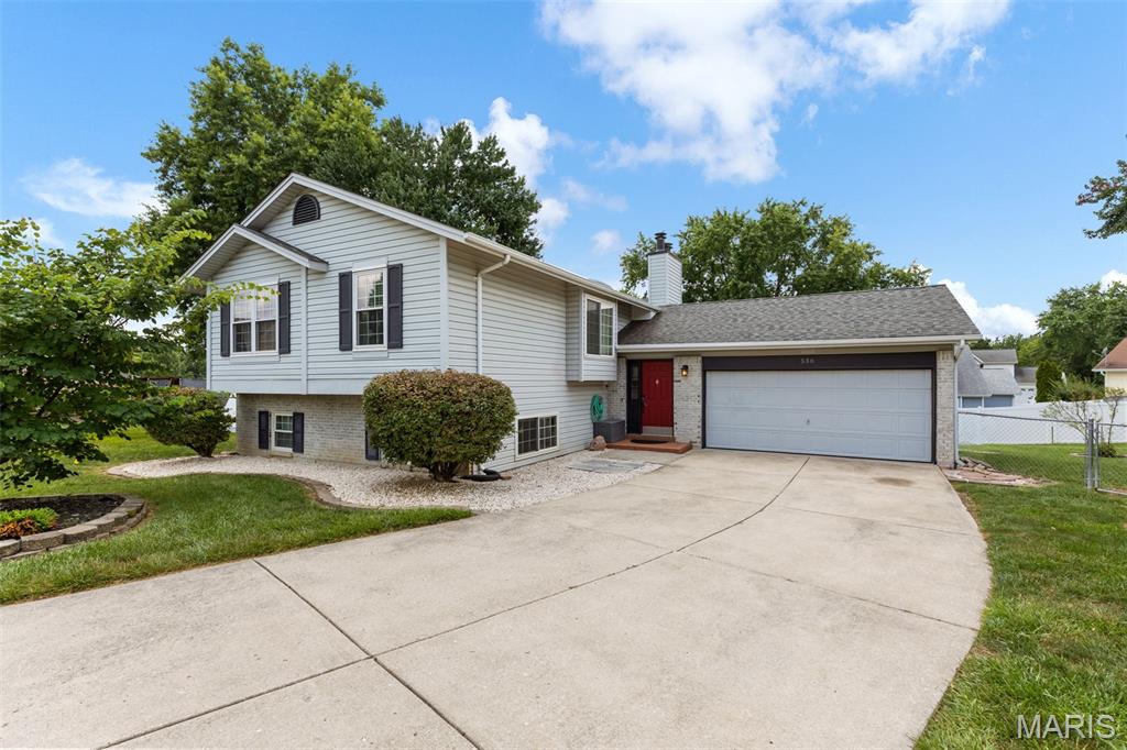 Pegasus Farms #4 - Residential