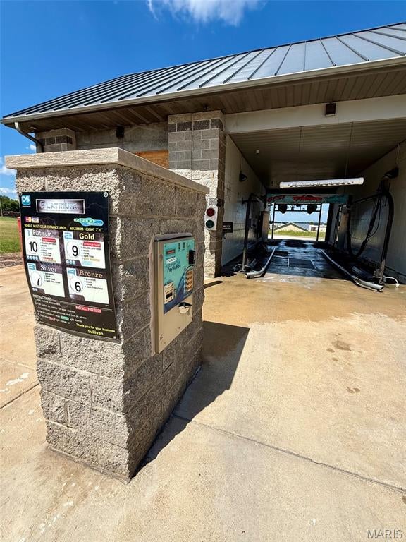 Car Wash - Commercial Sale