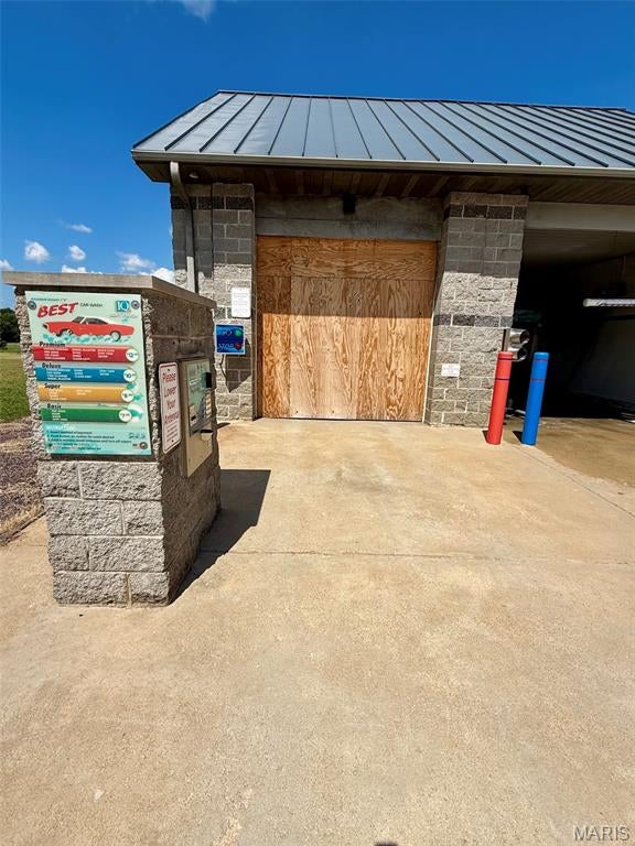 Car Wash - Commercial Sale