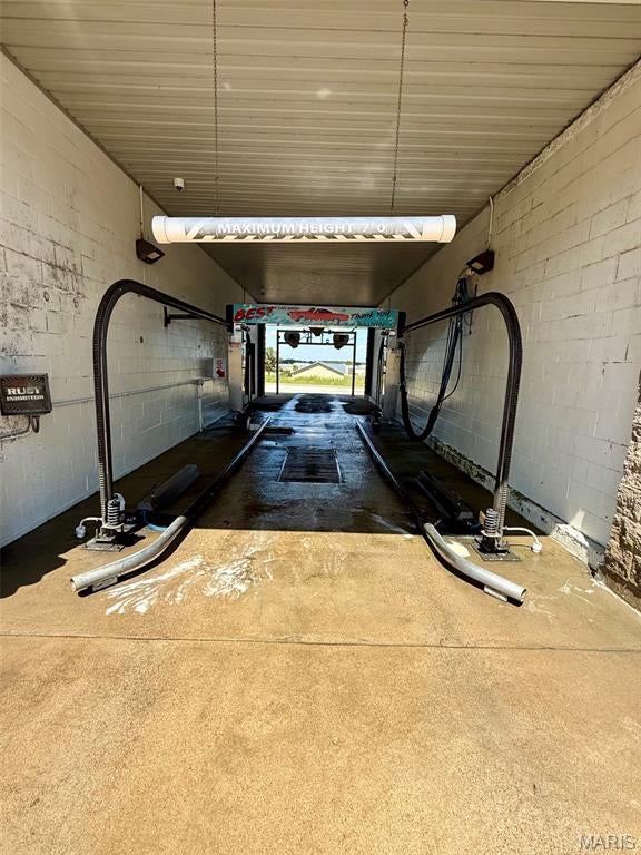 Car Wash - Commercial Sale