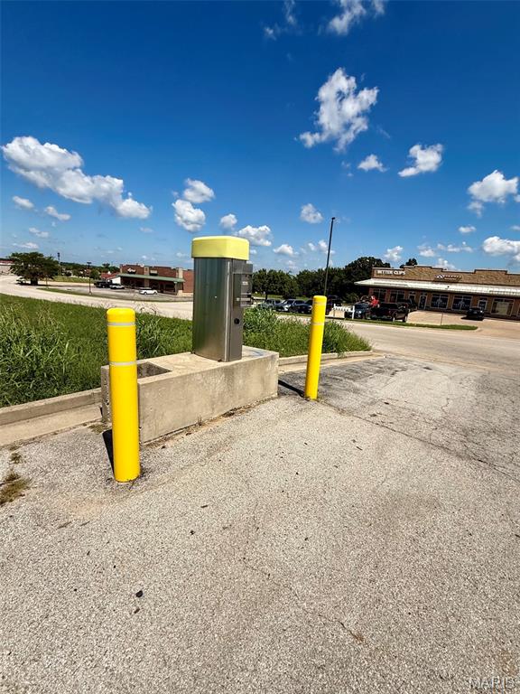Car Wash - Commercial Sale