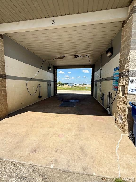 Car Wash - Commercial Sale