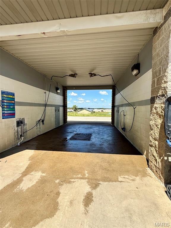 Car Wash - Commercial Sale