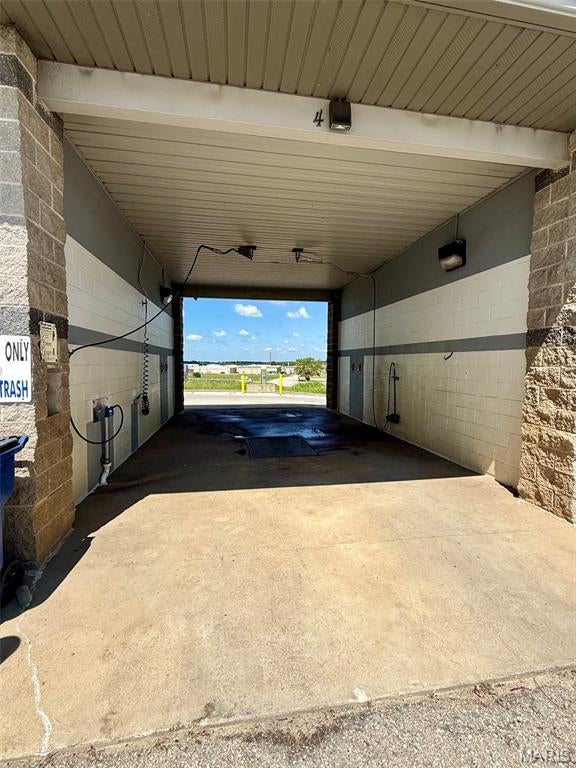 Car Wash - Commercial Sale