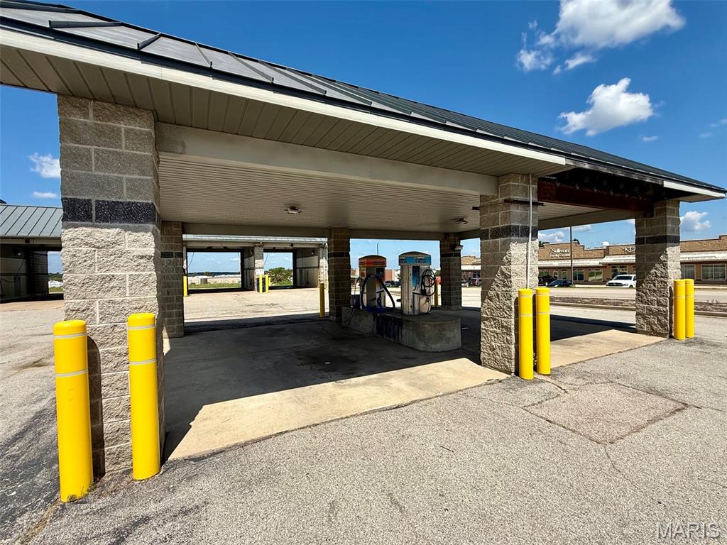 Car Wash - Commercial Sale