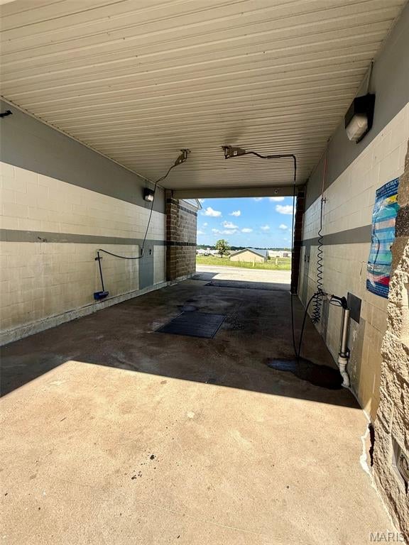 Car Wash - Commercial Sale