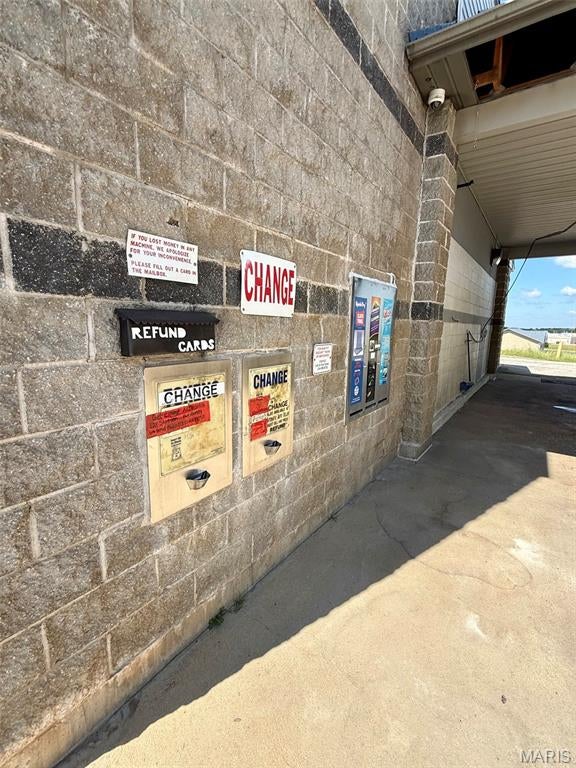 Car Wash - Commercial Sale