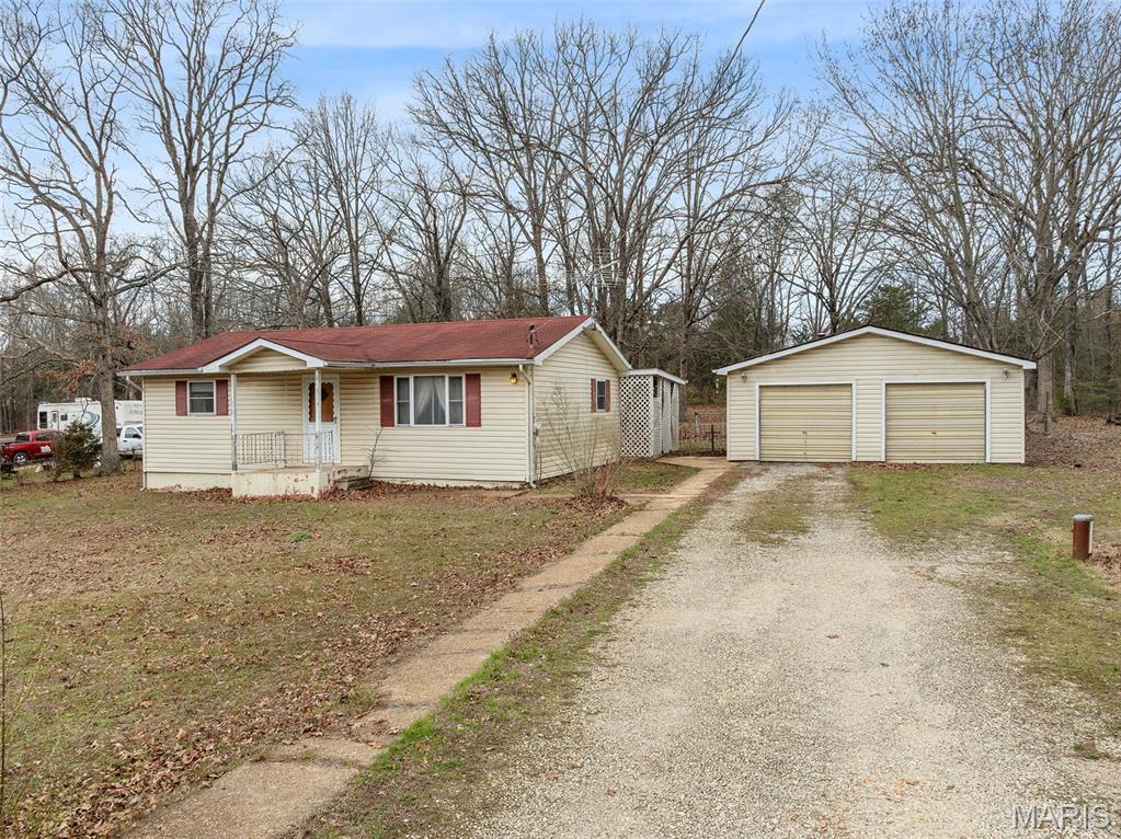 Peacock Estates - Residential