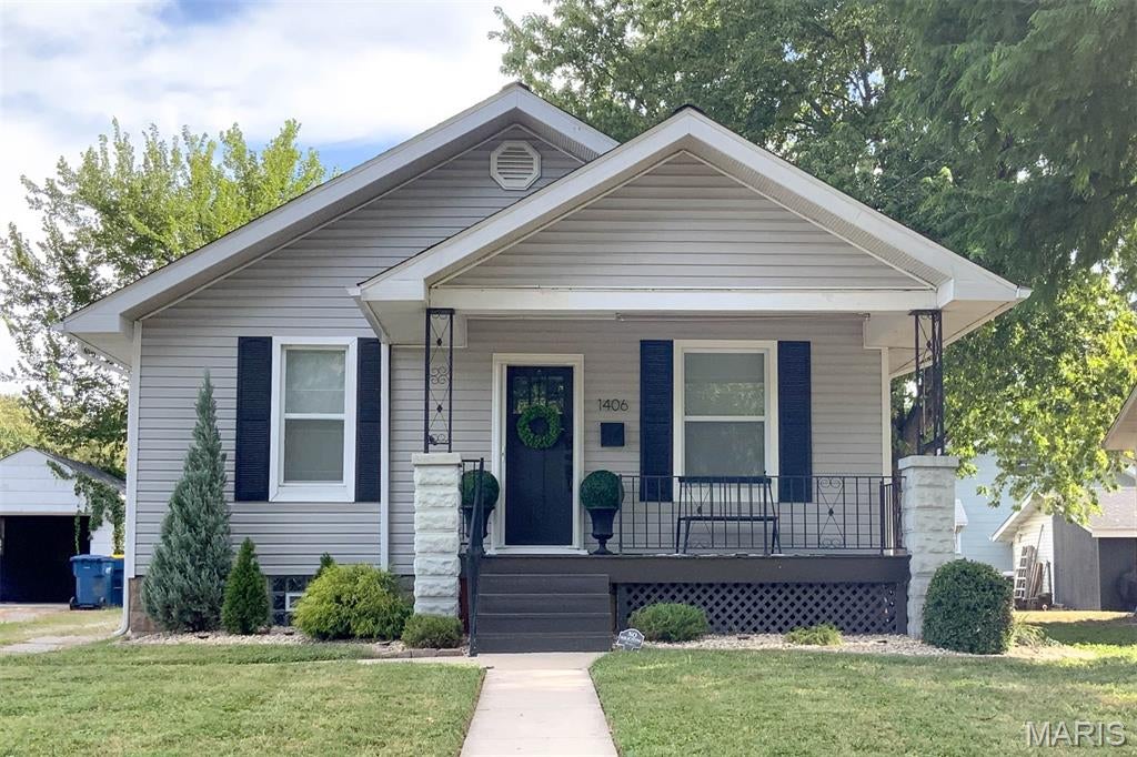 Original Town/Edwardsville - Residential