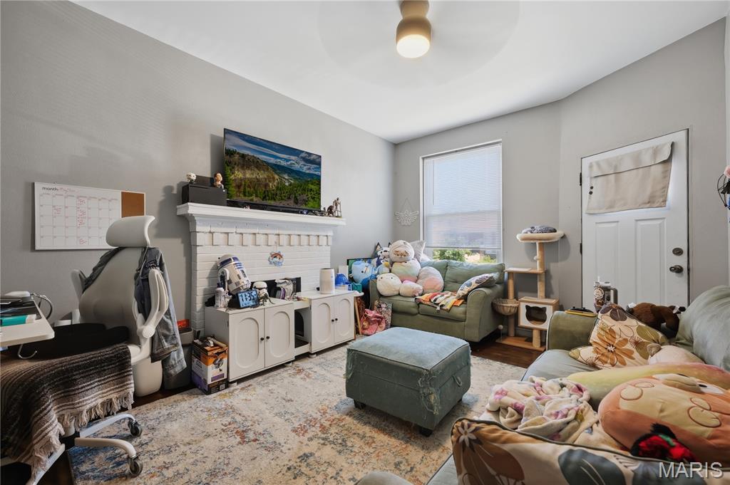 Southampton - Residential Income