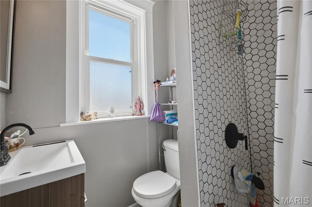 Southampton - Residential Income