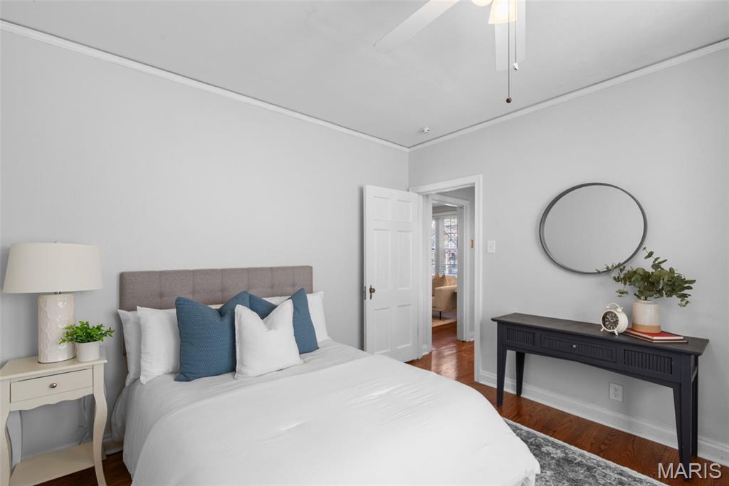Oxford The - Residential