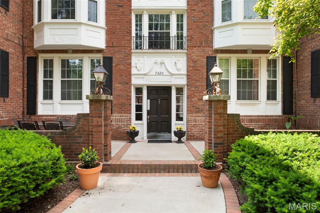 Oxford The - Residential