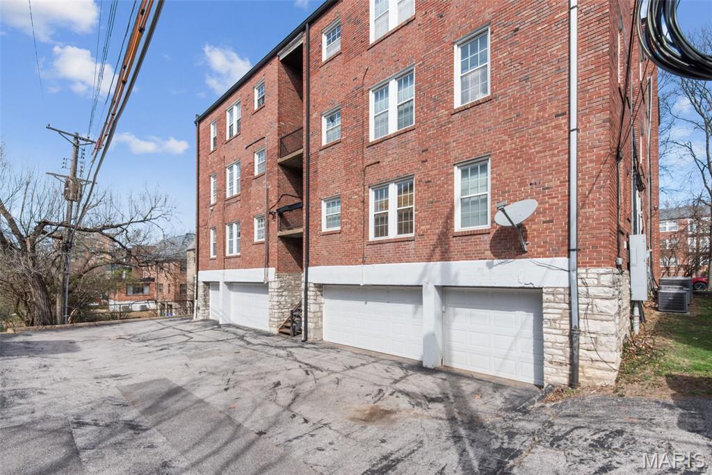 Oxford The - Residential