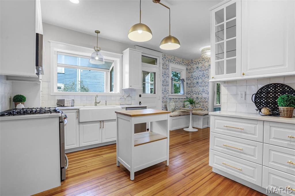 Edwardsville - Residential