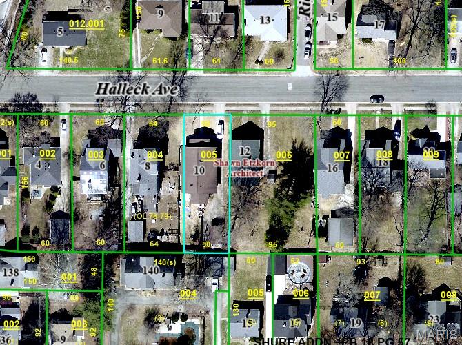 Edwardsville - Residential