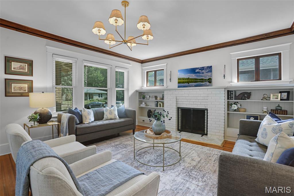 Edwardsville - Residential