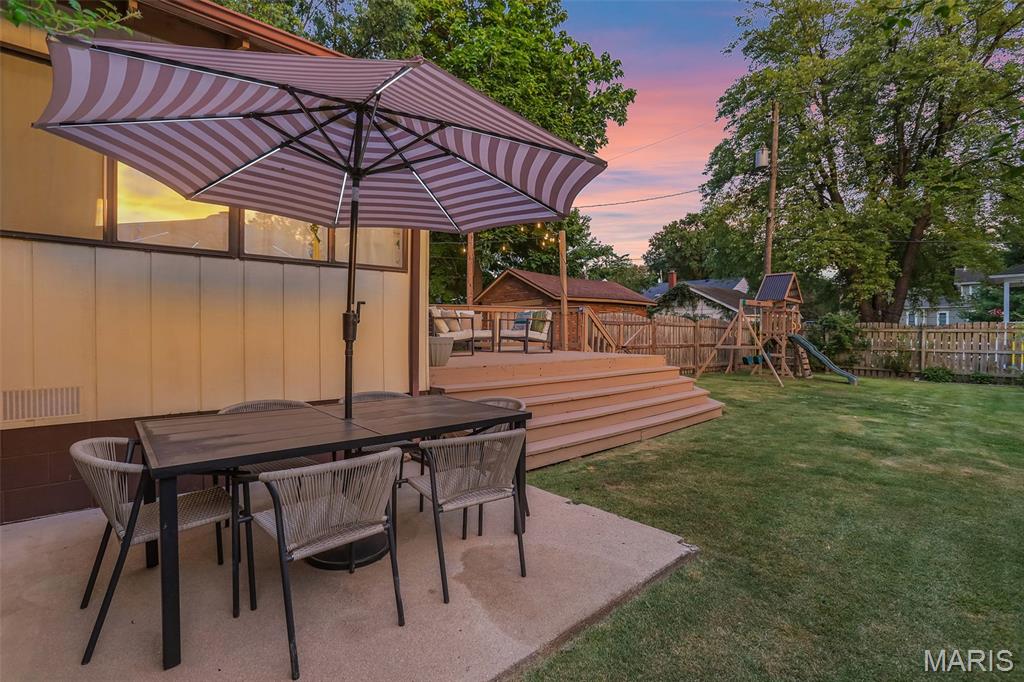 Edwardsville - Residential