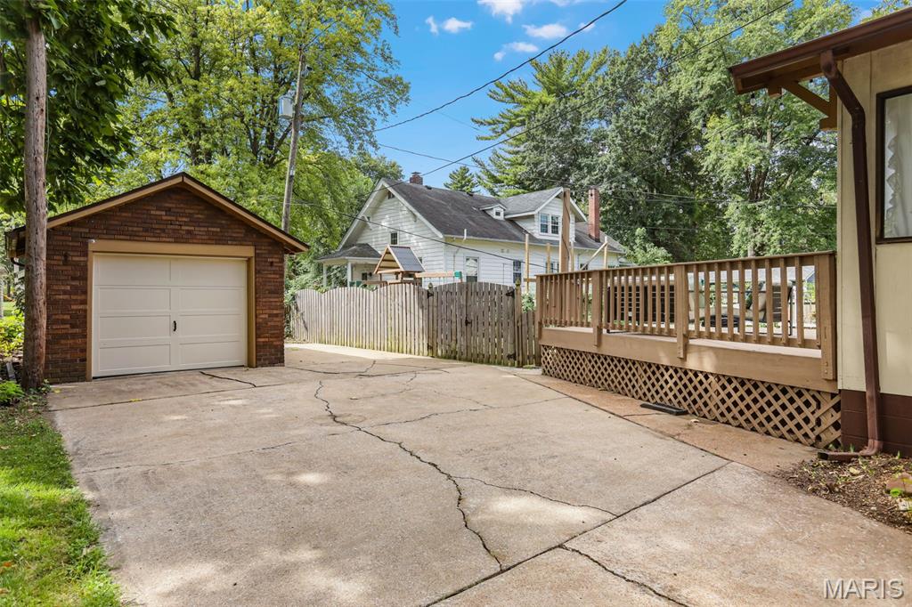 Edwardsville - Residential