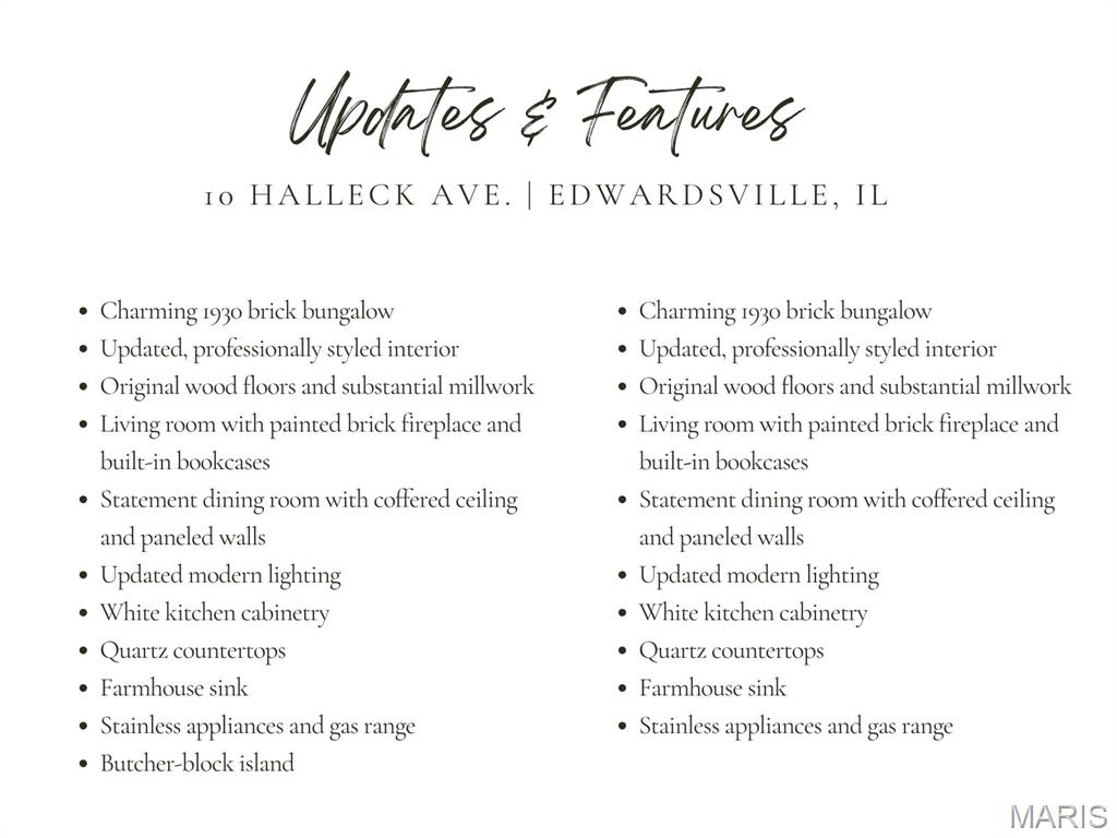 Edwardsville - Residential