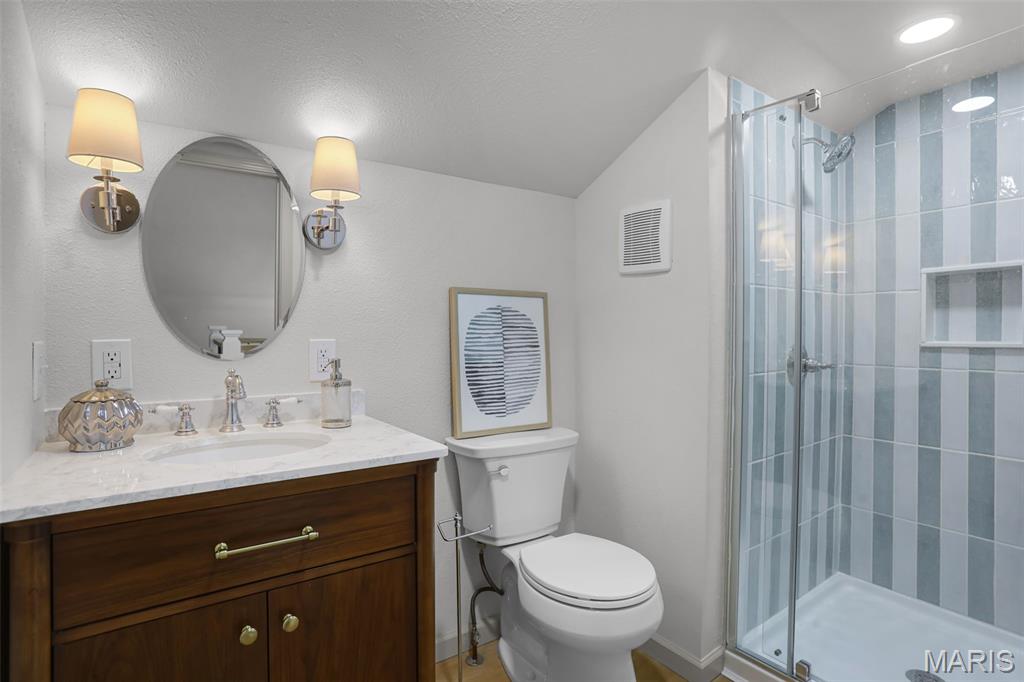 Edwardsville - Residential