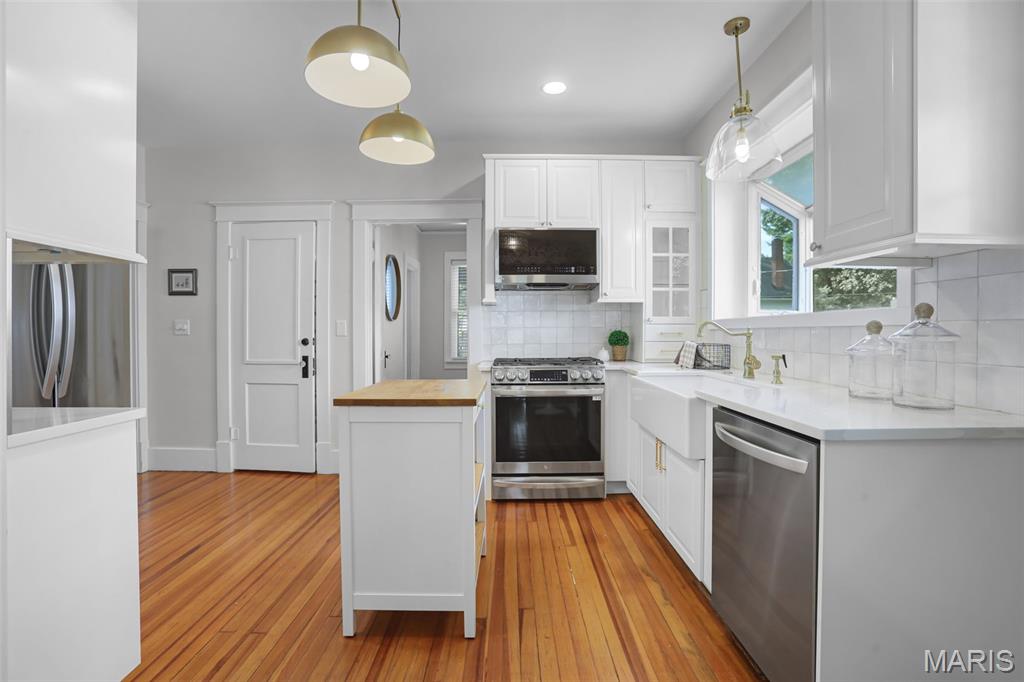Edwardsville - Residential