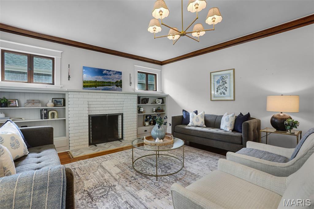Edwardsville - Residential
