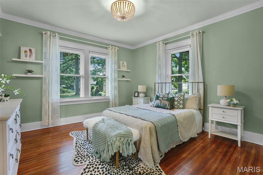 Edwardsville - Residential