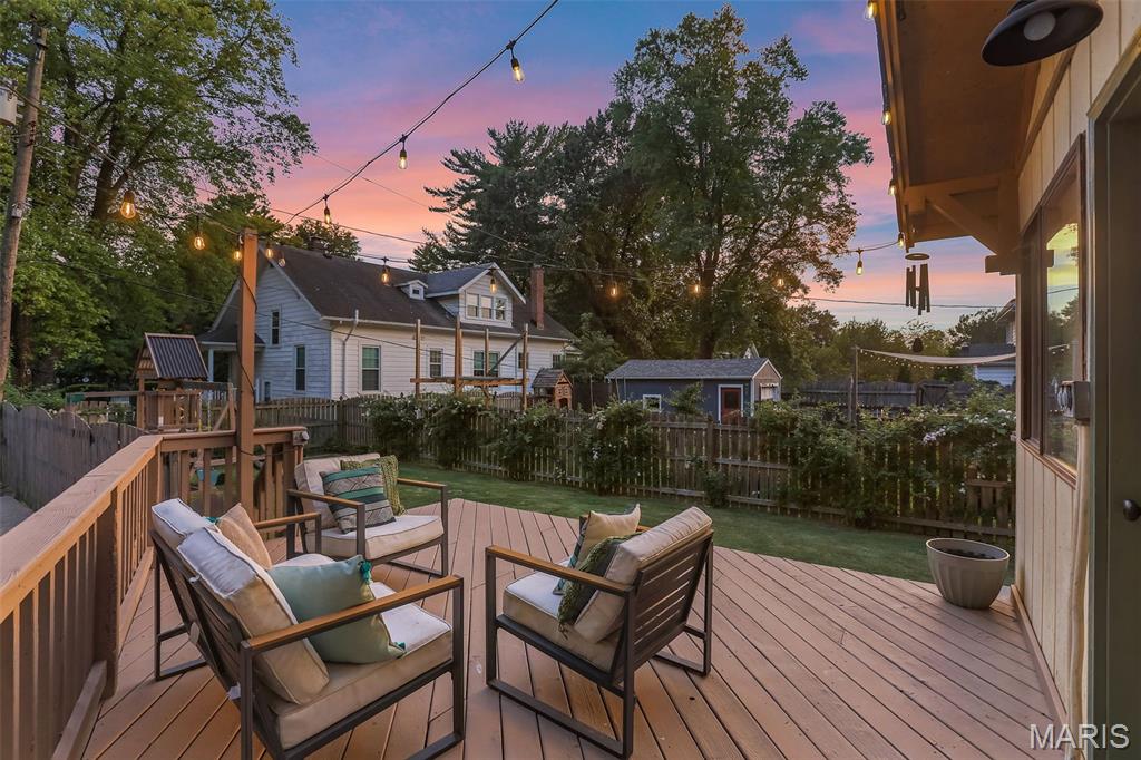 Edwardsville - Residential