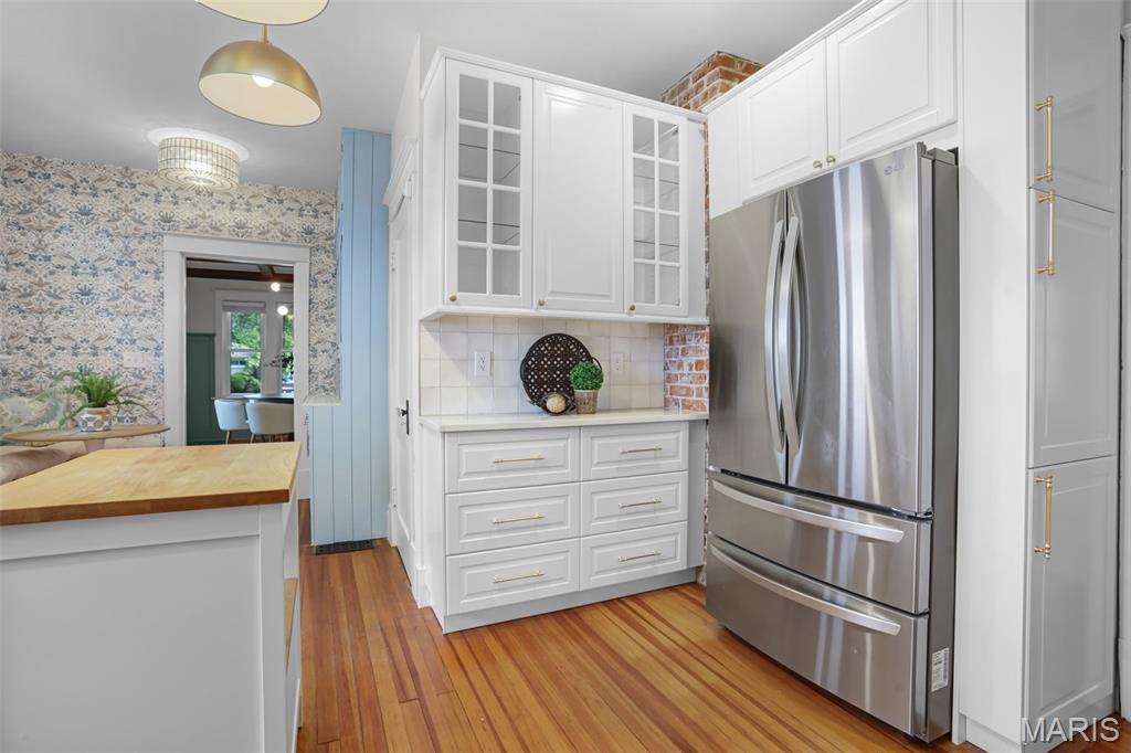 Edwardsville - Residential