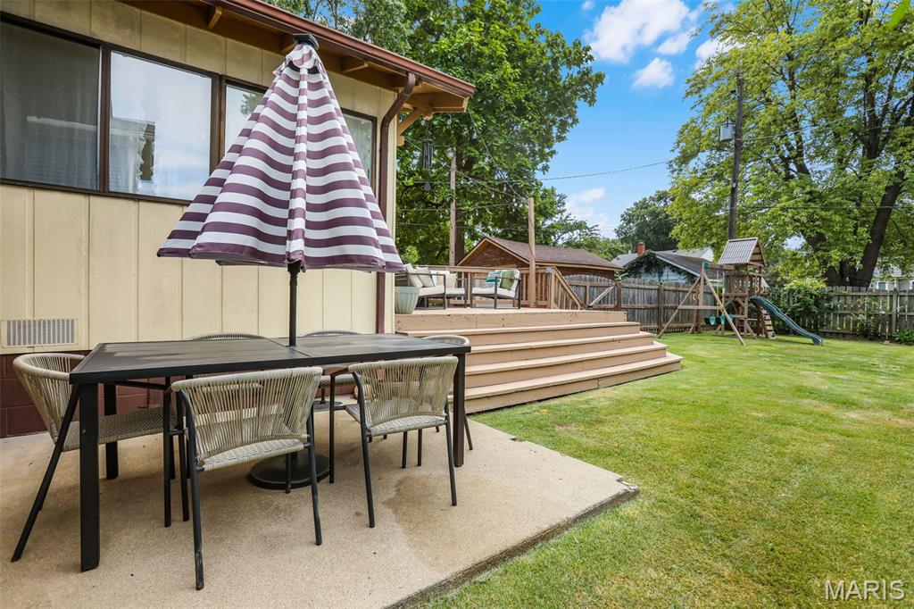 Edwardsville - Residential
