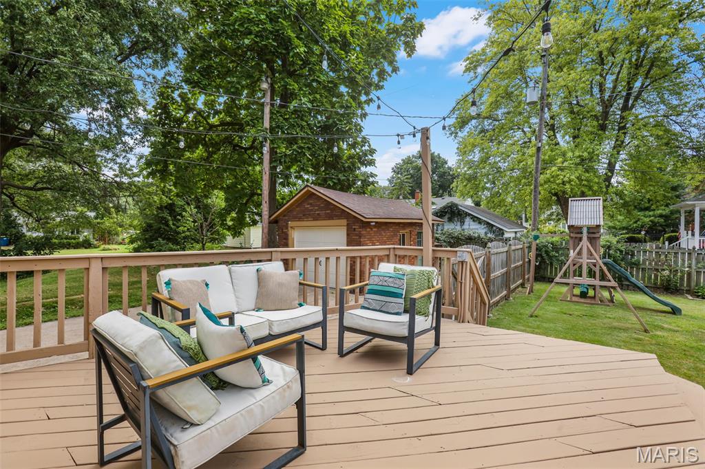 Edwardsville - Residential