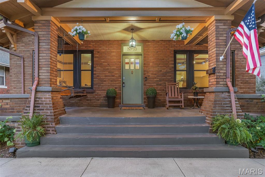 Edwardsville - Residential