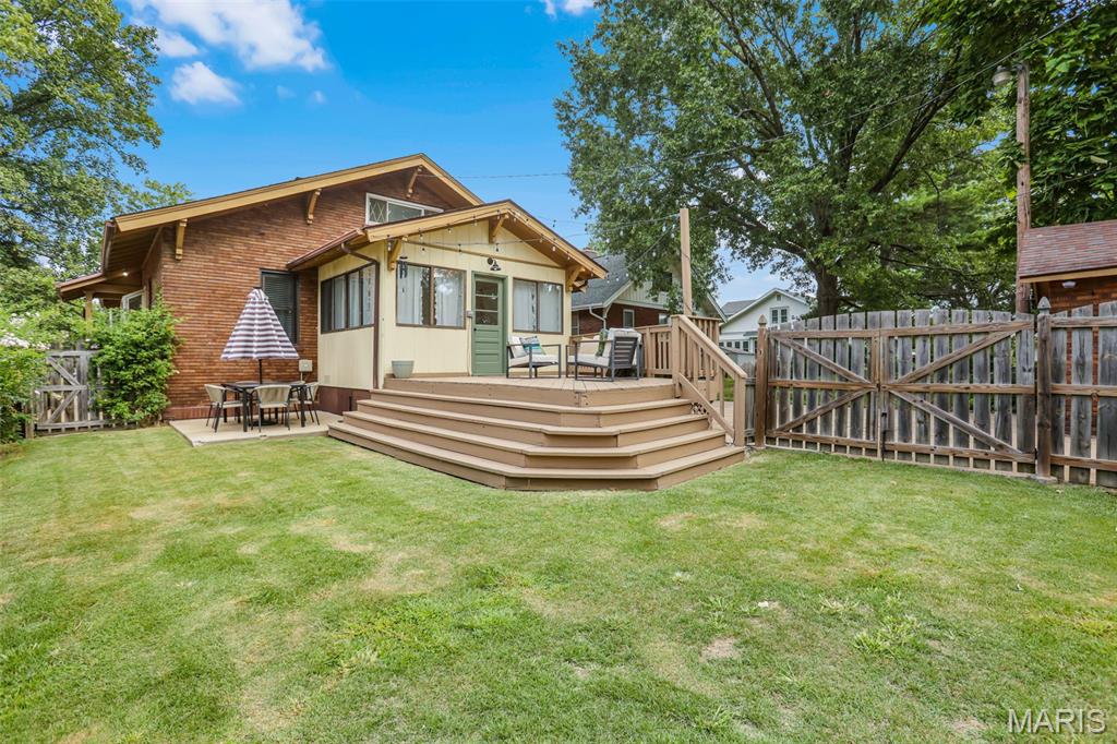 Edwardsville - Residential