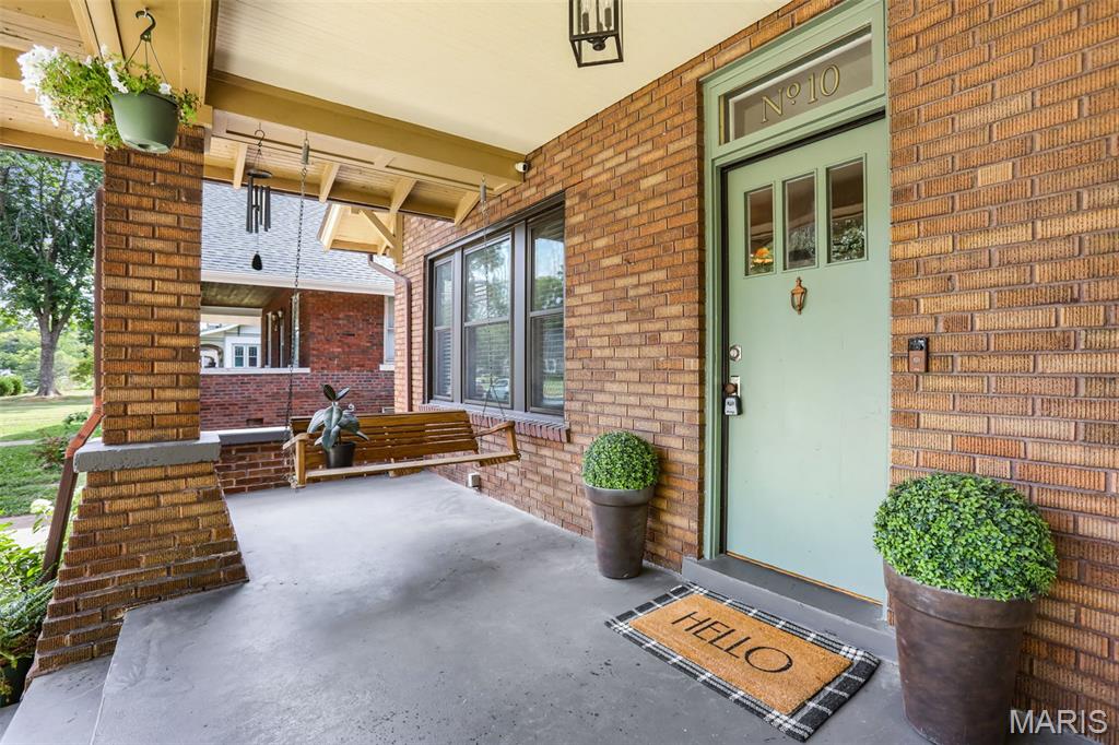 Edwardsville - Residential
