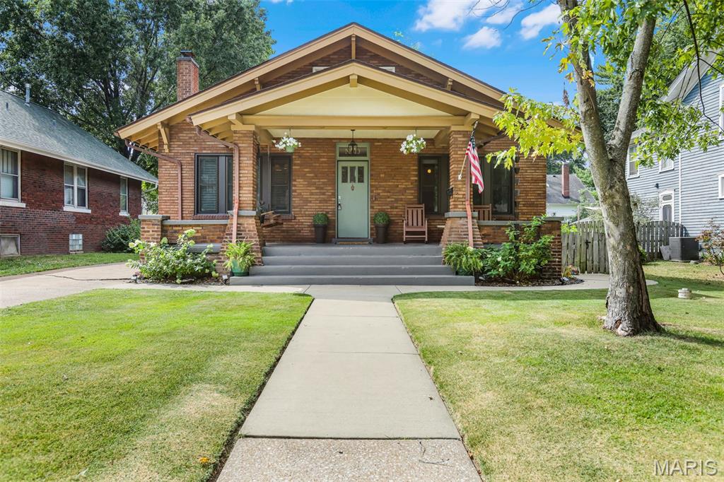 Edwardsville - Residential