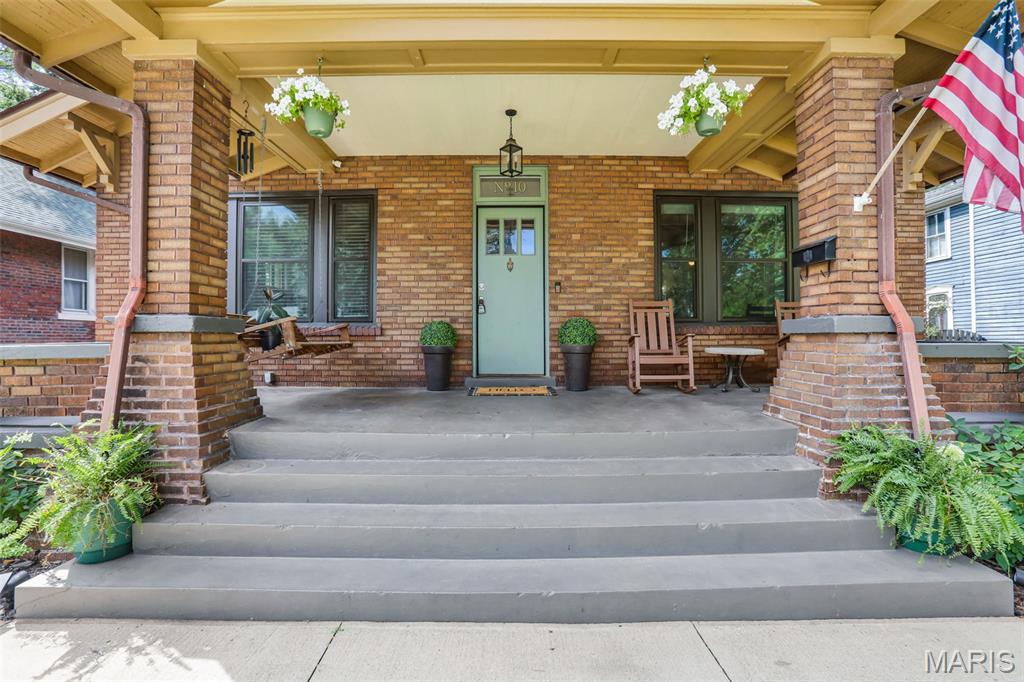 Edwardsville - Residential