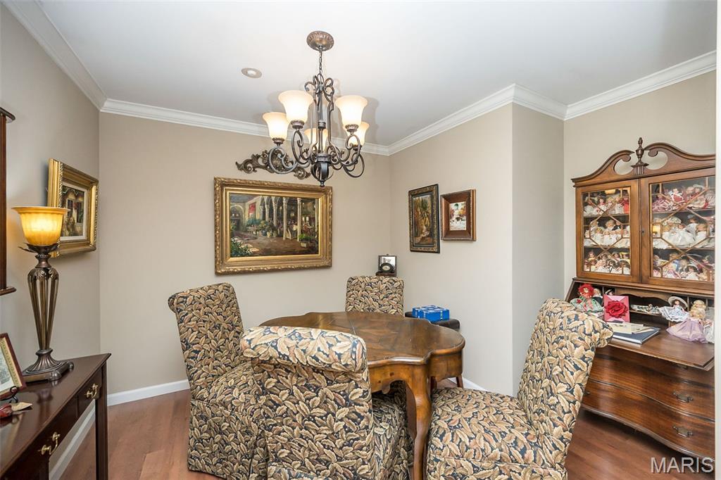 Brandywine Condo 2 - Residential