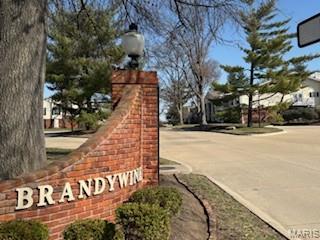 Brandywine Condo 2 - Residential