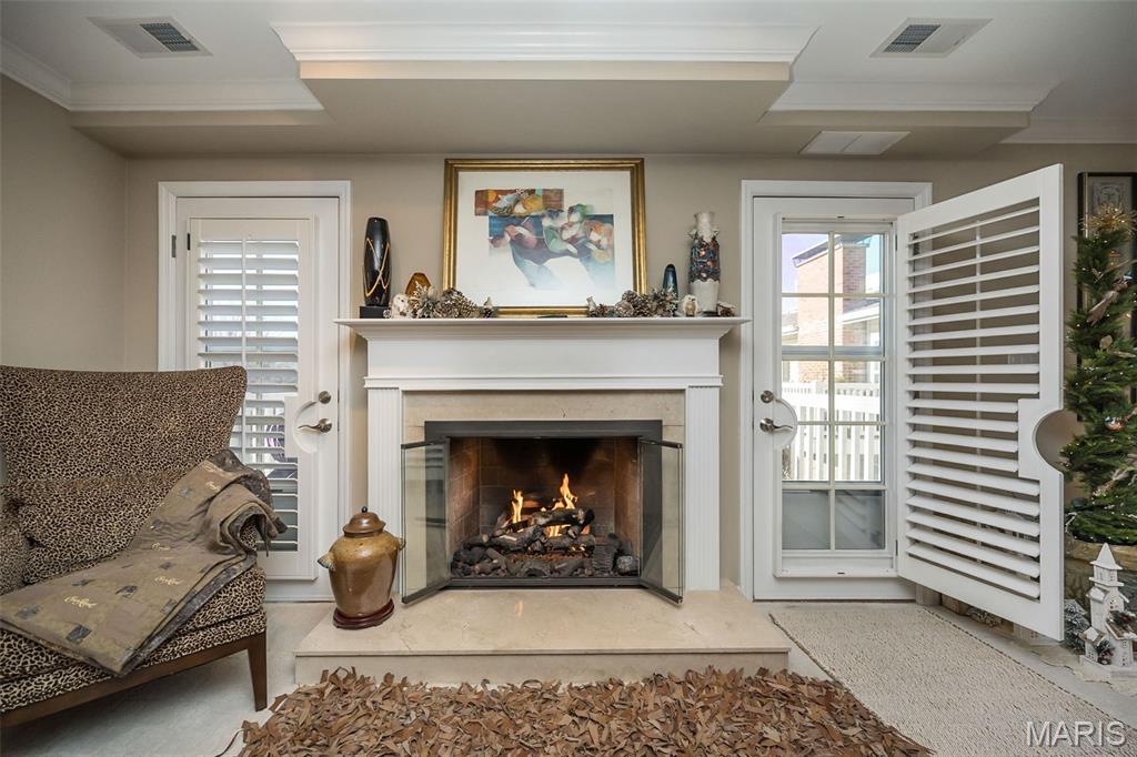 Brandywine Condo 2 - Residential