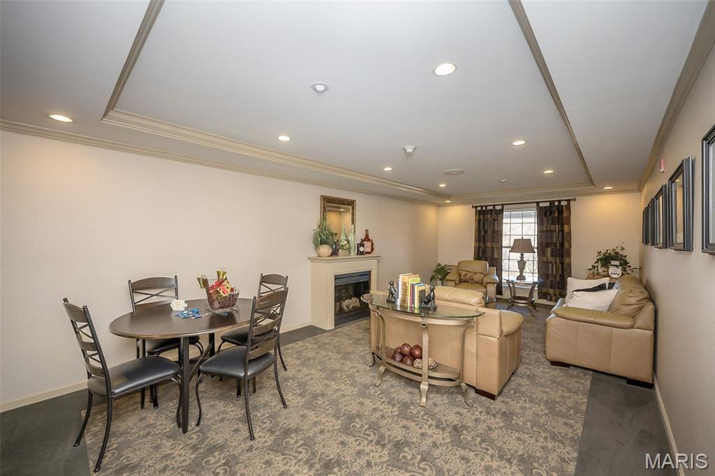 Brandywine Condo 2 - Residential